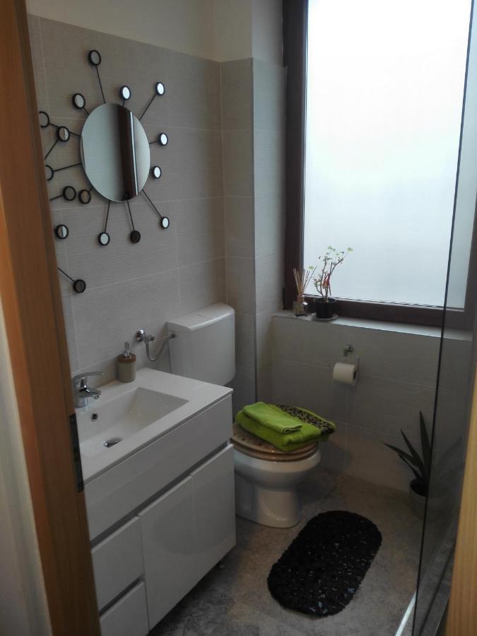 A. Einstein 9A Apartament Cluj-Napoca Quarto foto