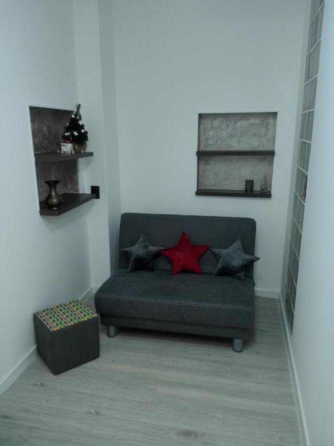 A. Einstein 9A Apartament Cluj-Napoca Quarto foto